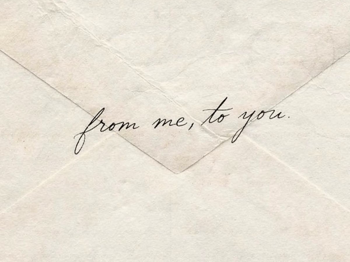 LETTERS